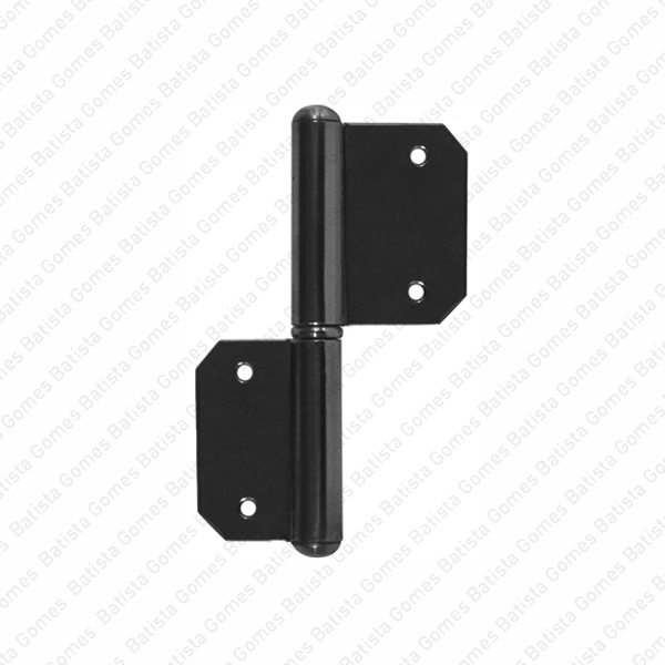 Fichas armilhar - FERRO / LAT�O